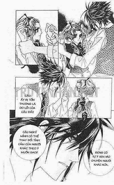 Sức Thanh Xuân - Chapter 5 - Trang 45