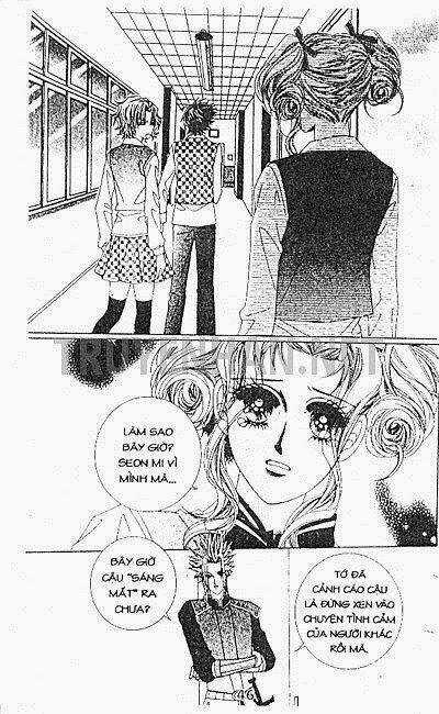 Sức Thanh Xuân - Chapter 5 - Trang 46