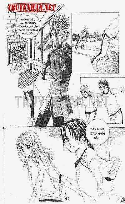 Sức Thanh Xuân - Chapter 5 - Trang 47