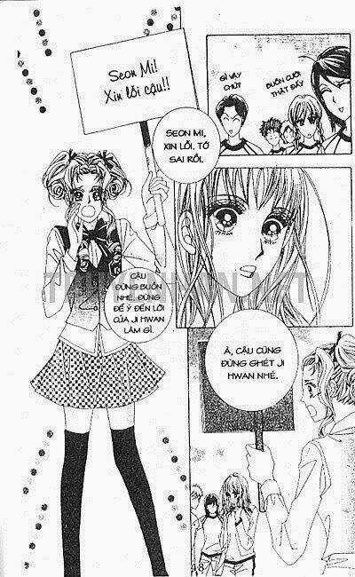 Sức Thanh Xuân - Chapter 5 - Trang 48