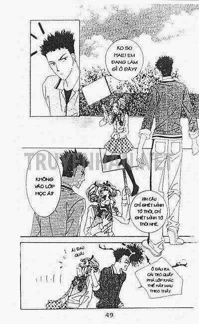 Sức Thanh Xuân - Chapter 5 - Trang 49