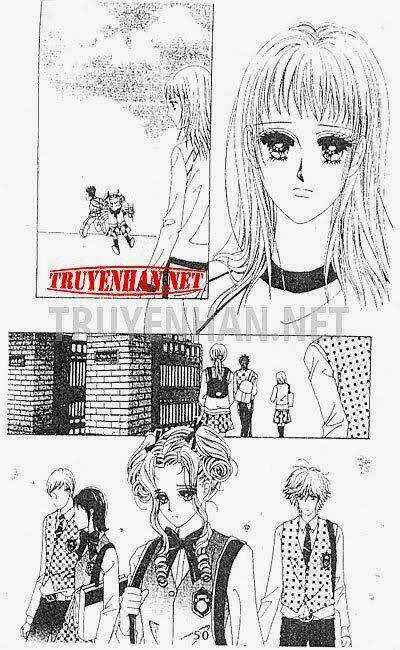 Sức Thanh Xuân - Chapter 5 - Trang 50