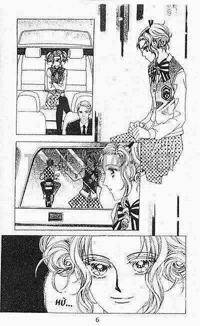 Sức Thanh Xuân - Chapter 5 - Trang 6