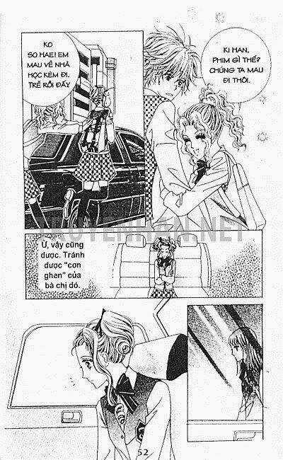 Sức Thanh Xuân - Chapter 5 - Trang 52