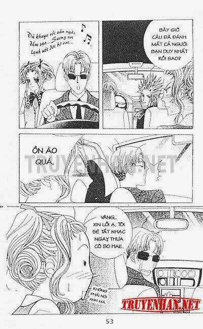 Sức Thanh Xuân - Chapter 5 - Trang 53