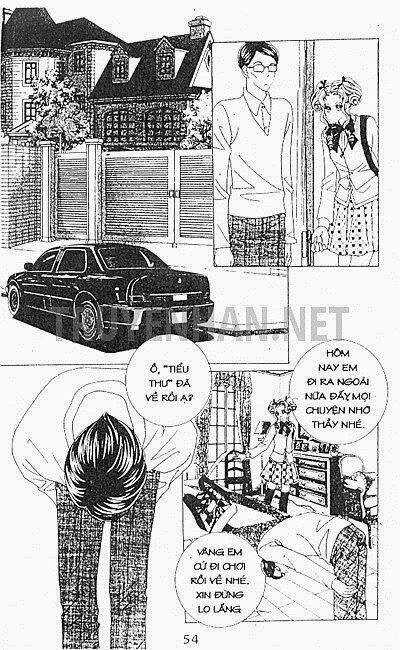 Sức Thanh Xuân - Chapter 5 - Trang 54
