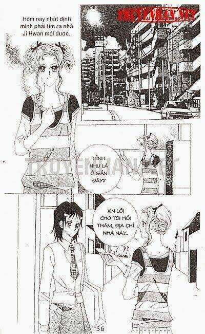 Sức Thanh Xuân - Chapter 5 - Trang 56