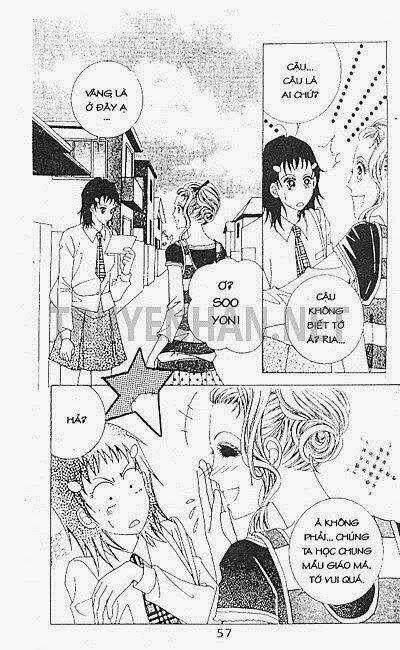 Sức Thanh Xuân - Chapter 5 - Trang 57