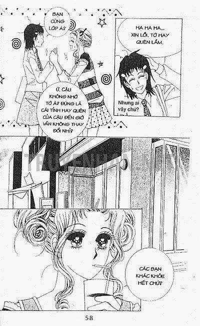 Sức Thanh Xuân - Chapter 5 - Trang 58