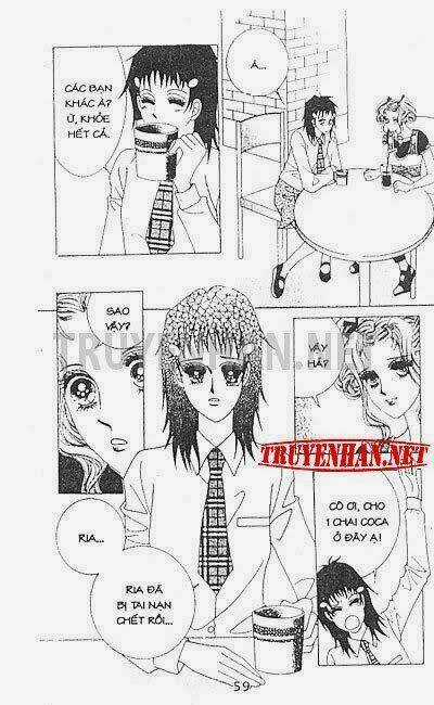 Sức Thanh Xuân - Chapter 5 - Trang 59