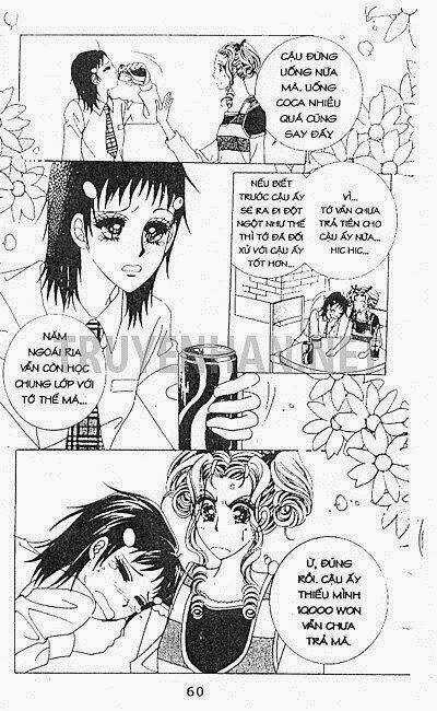Sức Thanh Xuân - Chapter 5 - Trang 60