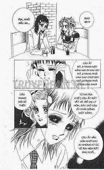 Sức Thanh Xuân - Chapter 5 - Trang 61