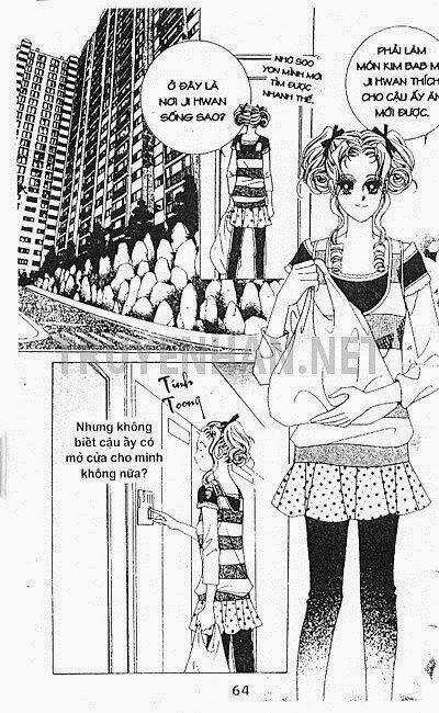 Sức Thanh Xuân - Chapter 5 - Trang 64