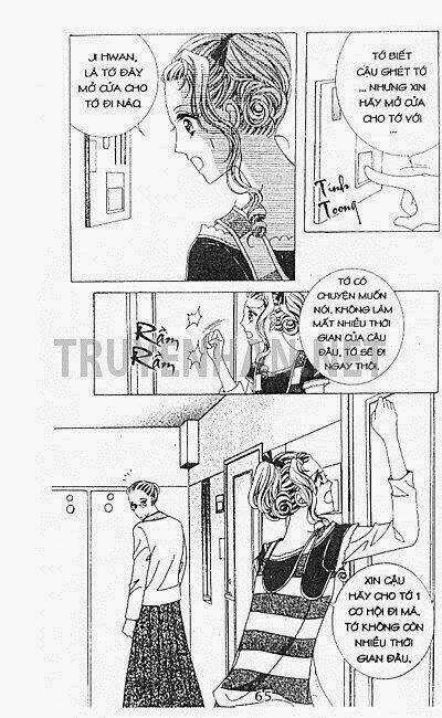 Sức Thanh Xuân - Chapter 5 - Trang 65