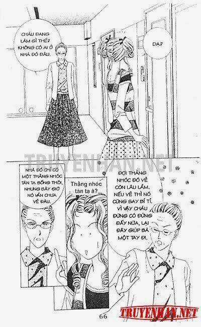 Sức Thanh Xuân - Chapter 5 - Trang 66