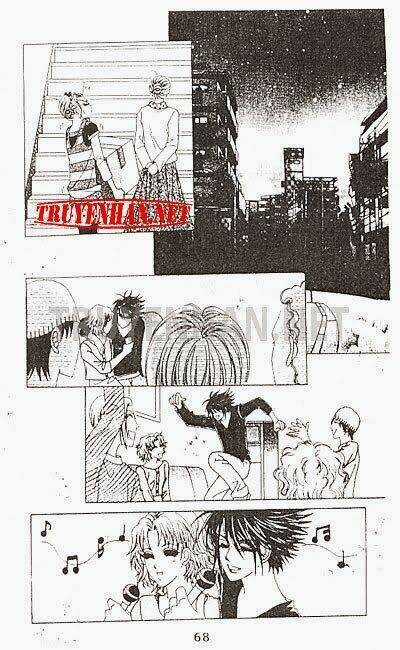 Sức Thanh Xuân - Chapter 5 - Trang 68