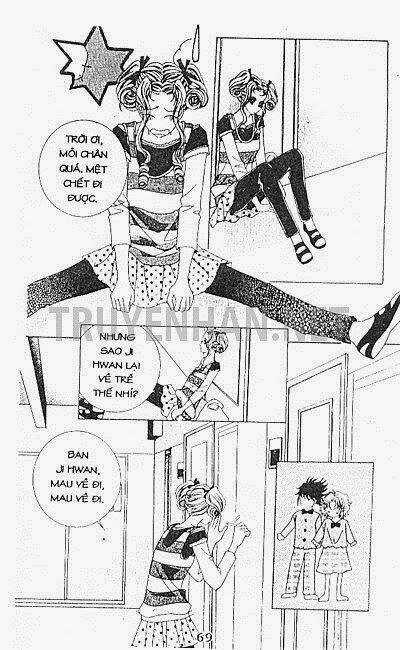 Sức Thanh Xuân - Chapter 5 - Trang 69