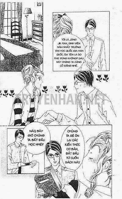 Sức Thanh Xuân - Chapter 5 - Trang 8