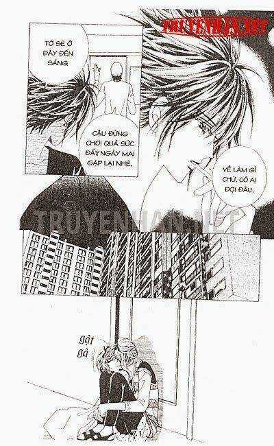 Sức Thanh Xuân - Chapter 5 - Trang 71
