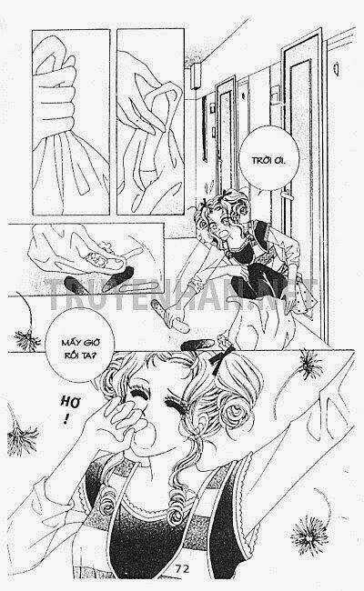 Sức Thanh Xuân - Chapter 5 - Trang 72