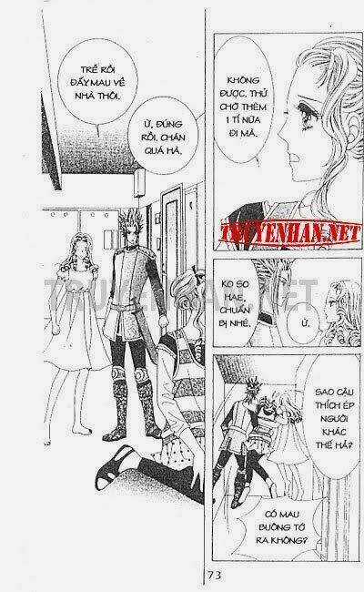 Sức Thanh Xuân - Chapter 5 - Trang 73