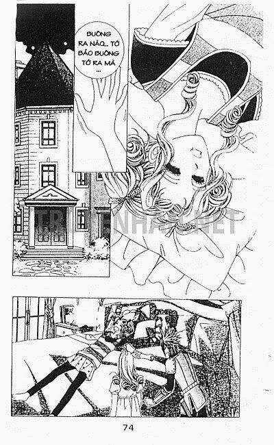 Sức Thanh Xuân - Chapter 5 - Trang 74