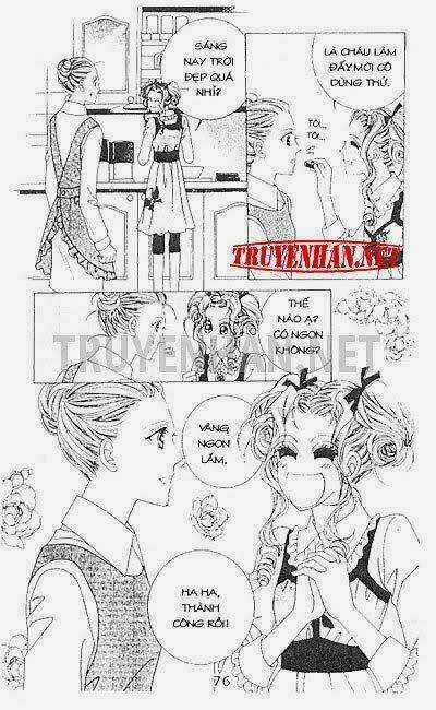 Sức Thanh Xuân - Chapter 5 - Trang 76