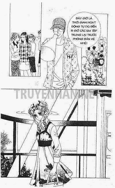 Sức Thanh Xuân - Chapter 5 - Trang 78