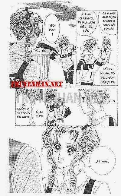 Sức Thanh Xuân - Chapter 5 - Trang 79