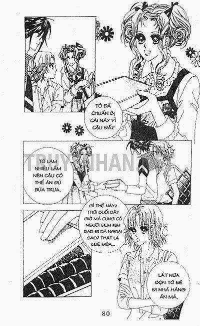 Sức Thanh Xuân - Chapter 5 - Trang 80