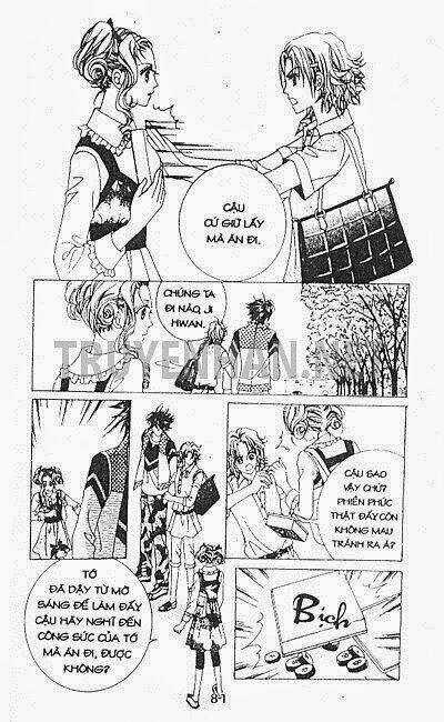 Sức Thanh Xuân - Chapter 5 - Trang 81