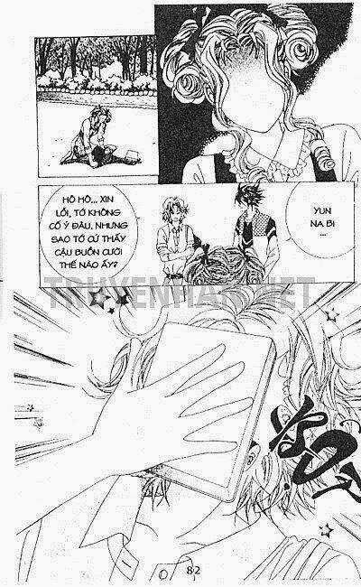 Sức Thanh Xuân - Chapter 5 - Trang 82