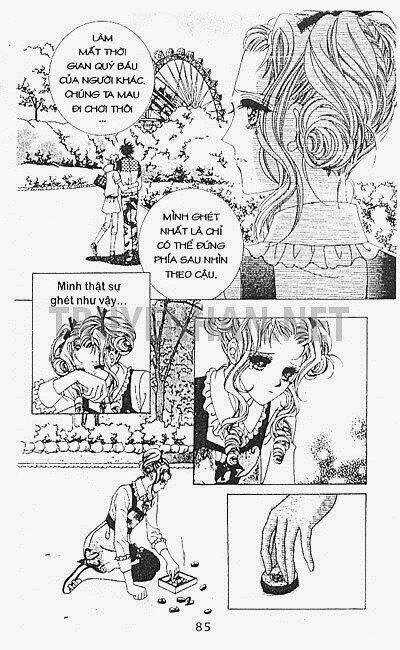 Sức Thanh Xuân - Chapter 5 - Trang 85