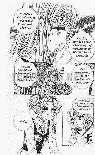 Sức Thanh Xuân - Chapter 5 - Trang 87
