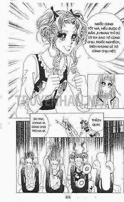 Sức Thanh Xuân - Chapter 5 - Trang 88