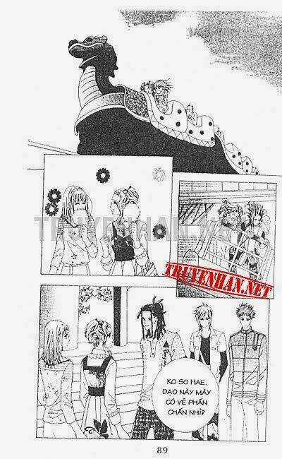 Sức Thanh Xuân - Chapter 5 - Trang 89