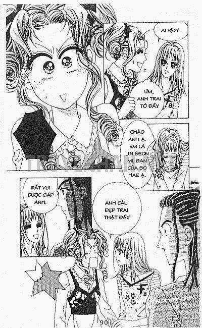 Sức Thanh Xuân - Chapter 5 - Trang 90