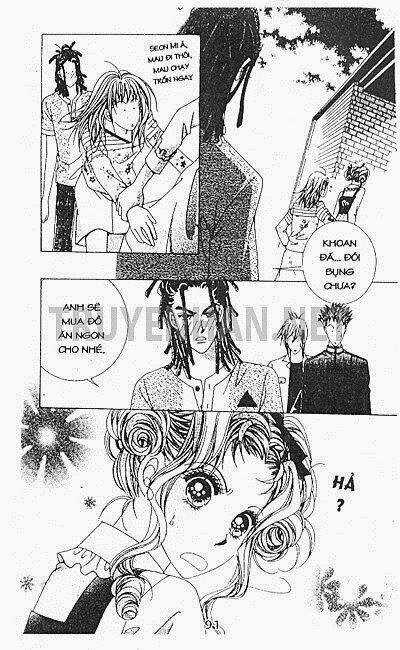 Sức Thanh Xuân - Chapter 5 - Trang 91