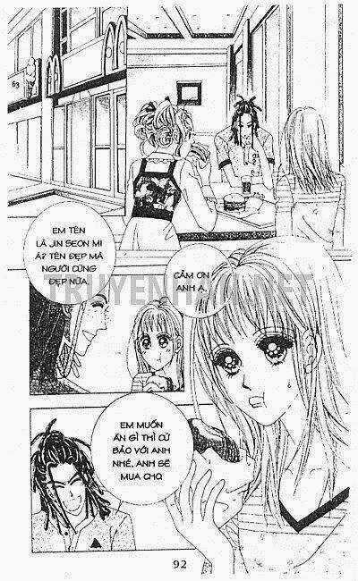 Sức Thanh Xuân - Chapter 5 - Trang 92