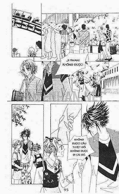 Sức Thanh Xuân - Chapter 5 - Trang 95