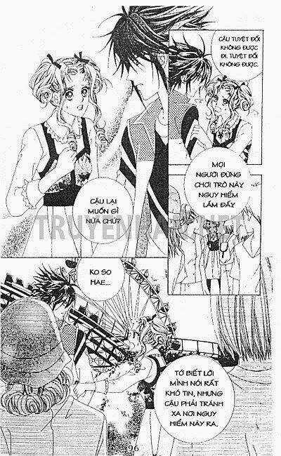 Sức Thanh Xuân - Chapter 5 - Trang 96