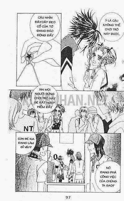 Sức Thanh Xuân - Chapter 5 - Trang 97