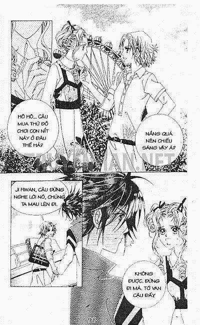 Sức Thanh Xuân - Chapter 5 - Trang 98