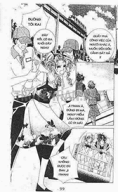 Sức Thanh Xuân - Chapter 5 - Trang 99