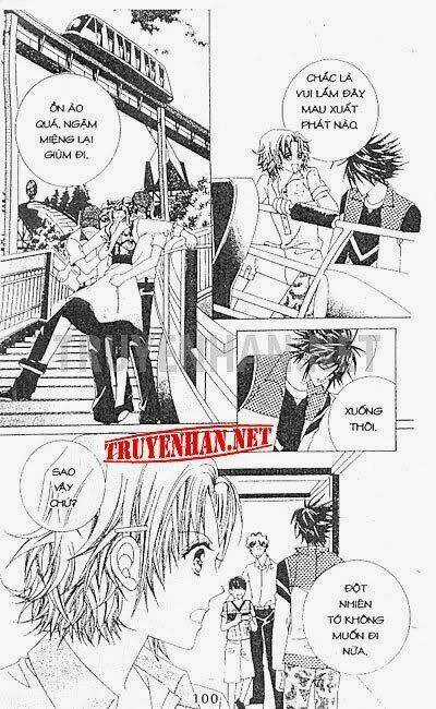 Sức Thanh Xuân - Chapter 5 - Trang 100