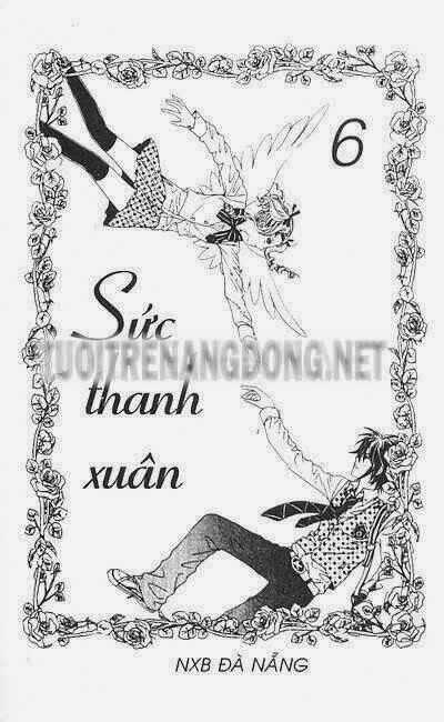 Sức Thanh Xuân - Chapter 6 - Trang 2