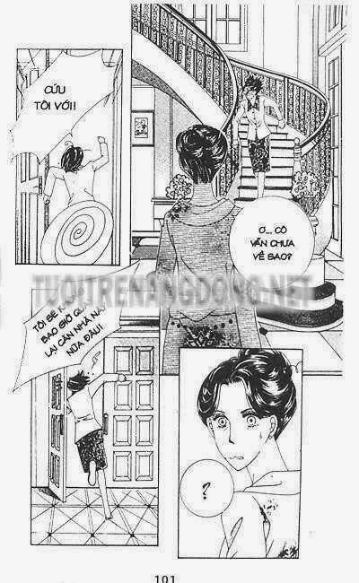 Sức Thanh Xuân - Chapter 6 - Trang 101