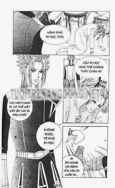 Sức Thanh Xuân - Chapter 6 - Trang 109