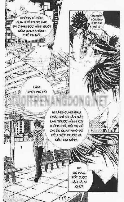 Sức Thanh Xuân - Chapter 6 - Trang 111