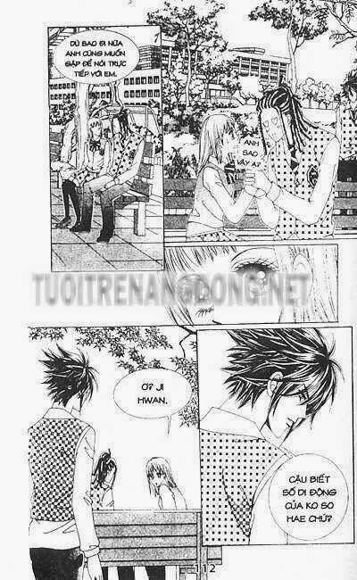 Sức Thanh Xuân - Chapter 6 - Trang 112